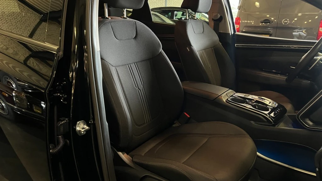 Hyundai Tucson – foto 56