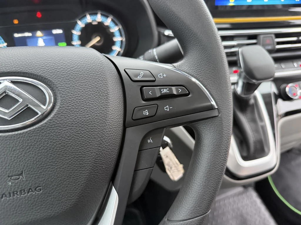 Maxus eDeliver9 – foto 15
