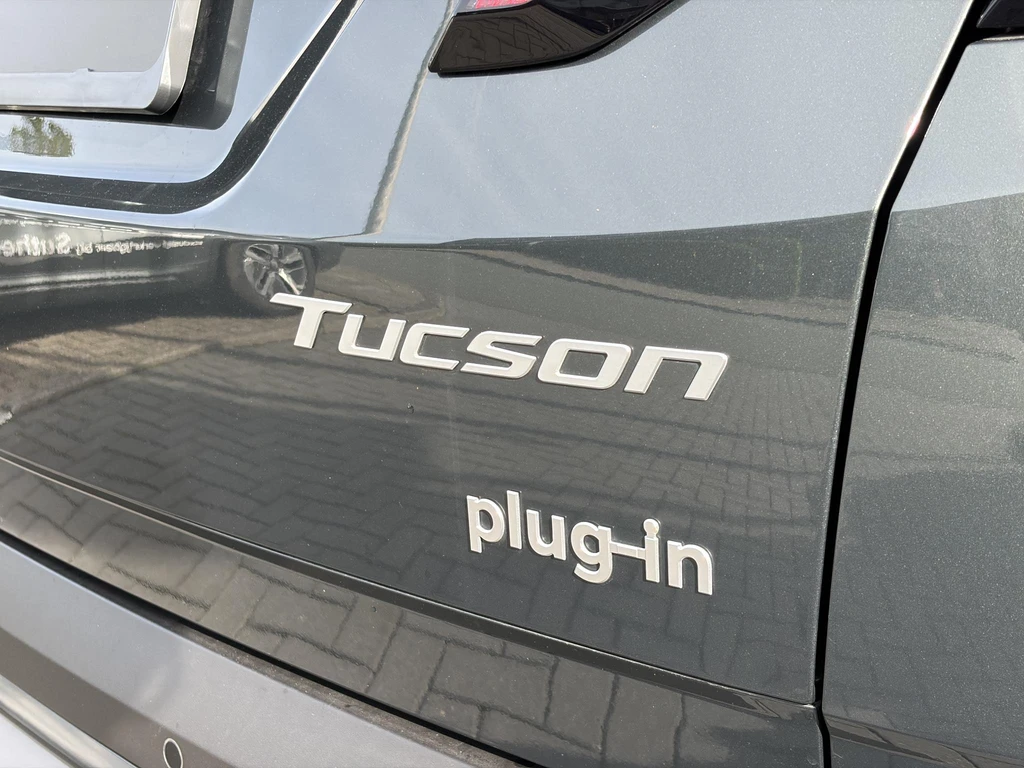 Hyundai Tucson – foto 12