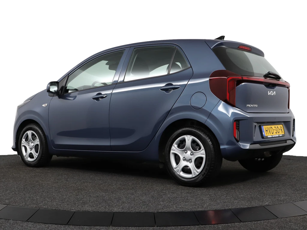 Kia Picanto – foto 5