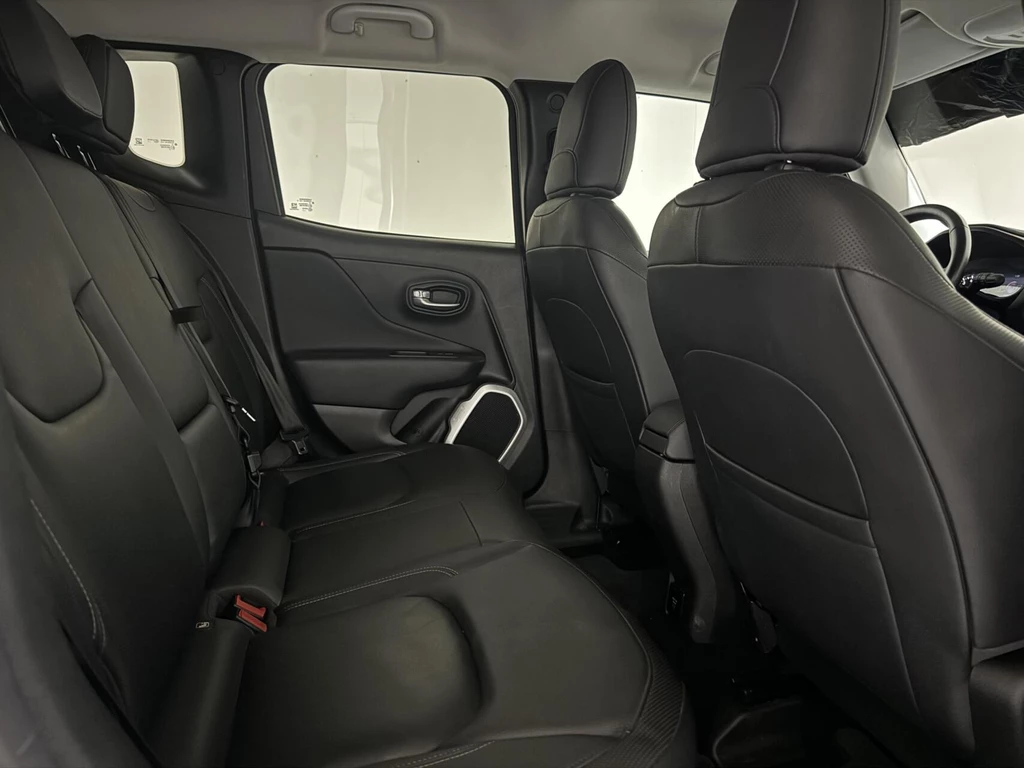 Jeep Renegade – foto 27