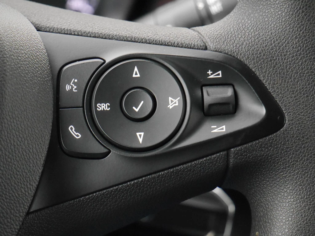 Opel Combo – foto 30