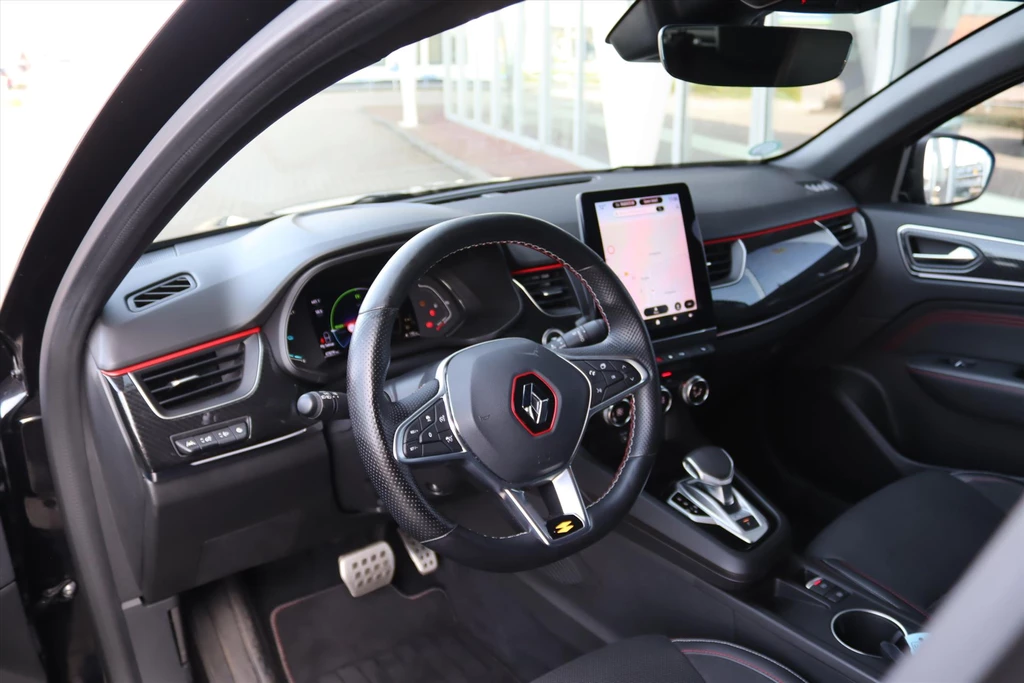 Renault Arkana – foto 22