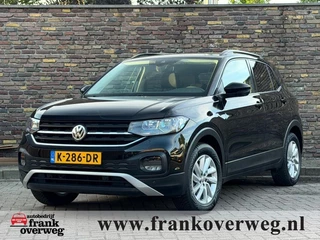 Volkswagen T-Cross – thumbnail 1