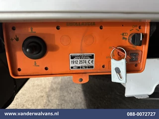 Opel Movano – thumbnail 14