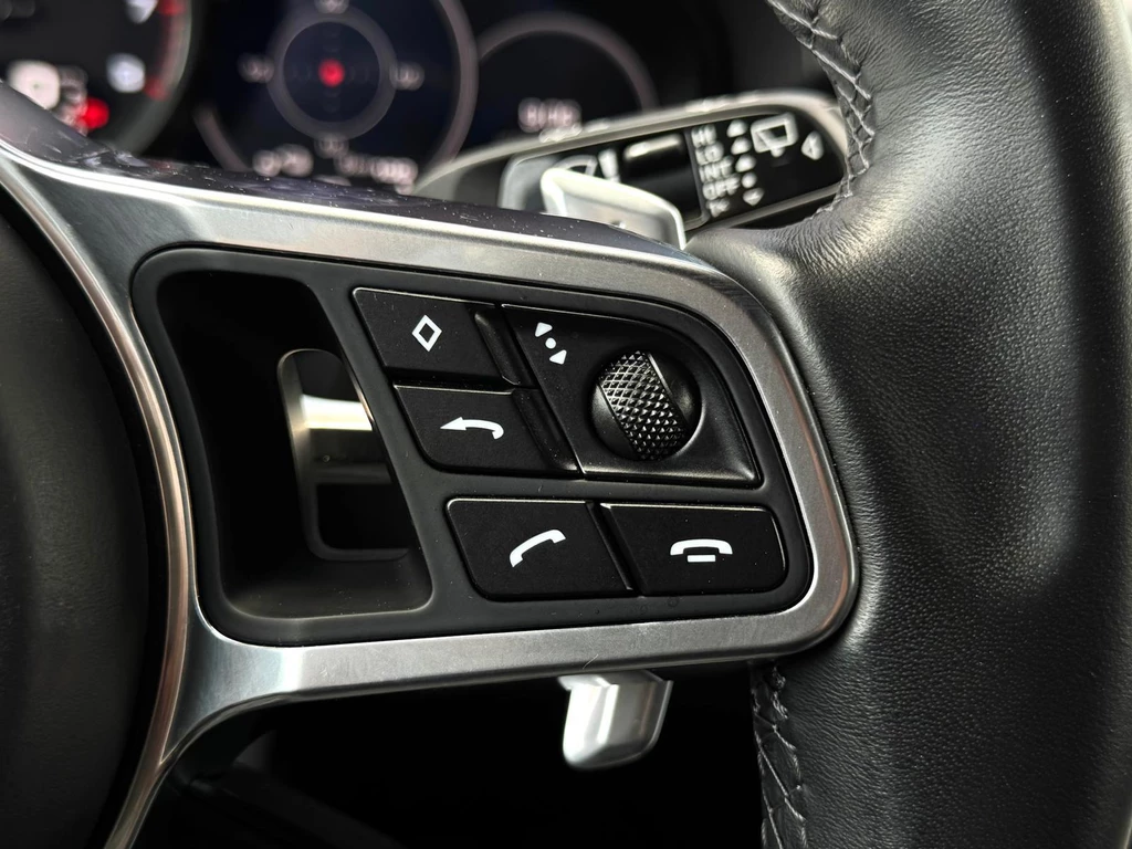 Porsche Cayenne – foto 24