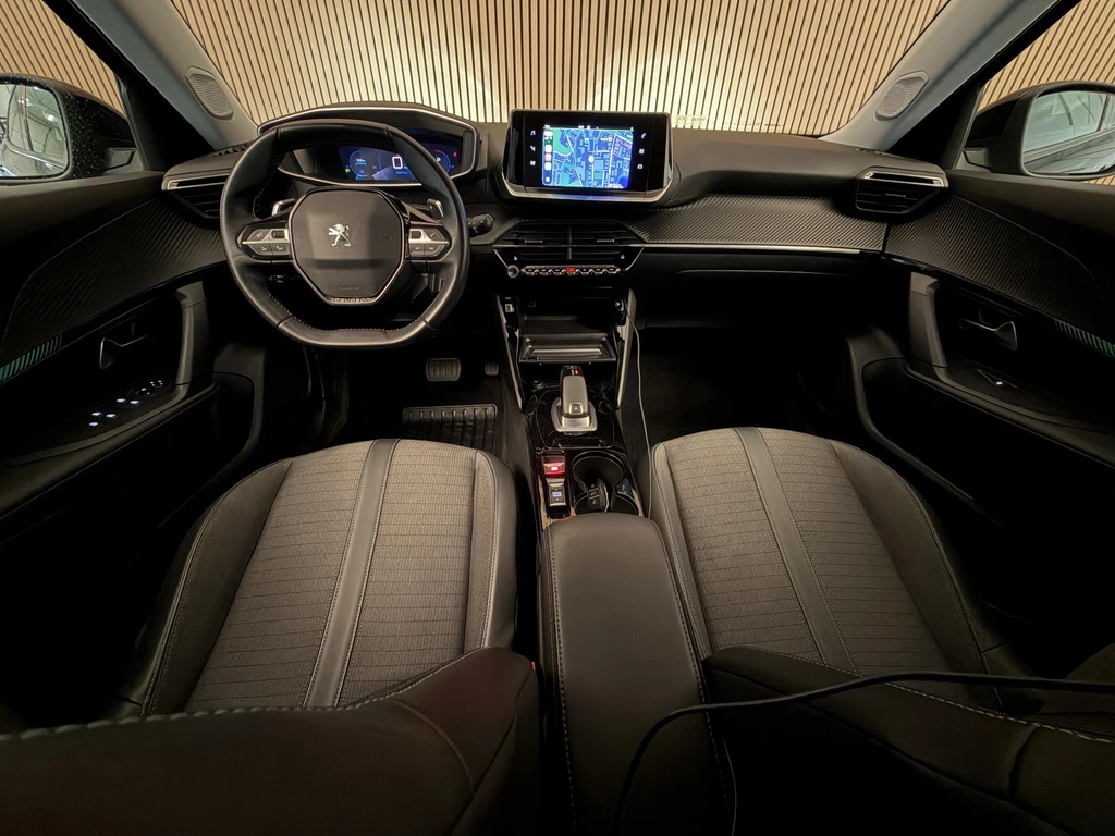 Peugeot 2008 – foto 9