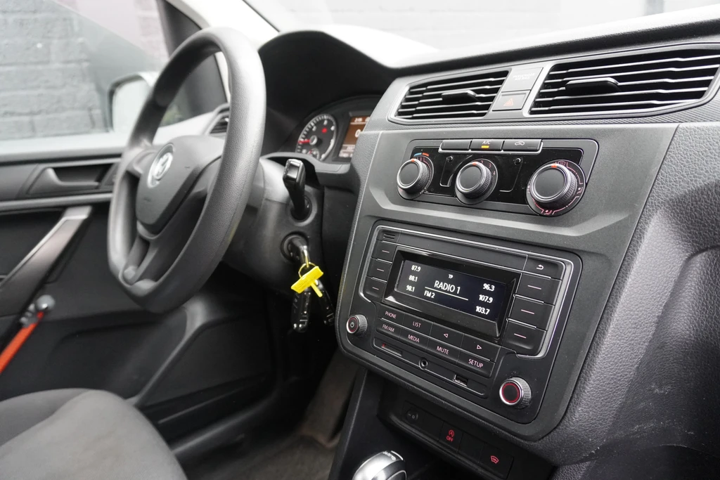 Volkswagen Caddy – foto 6