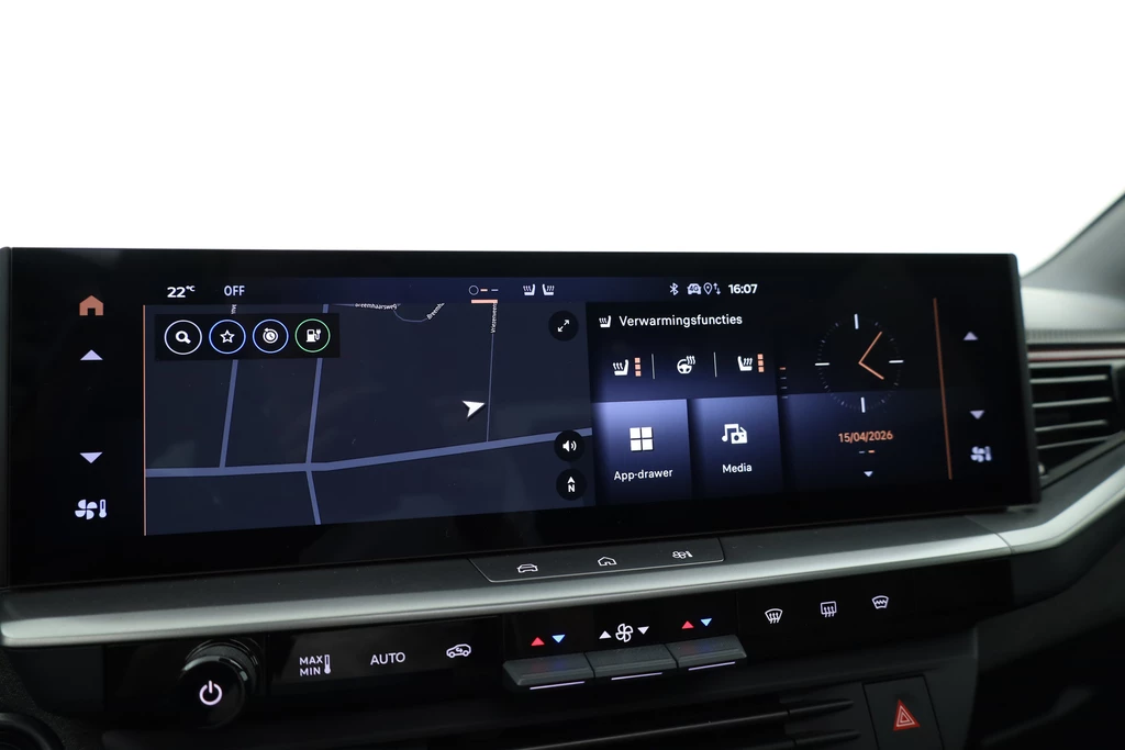 Opel Grandland – foto 18