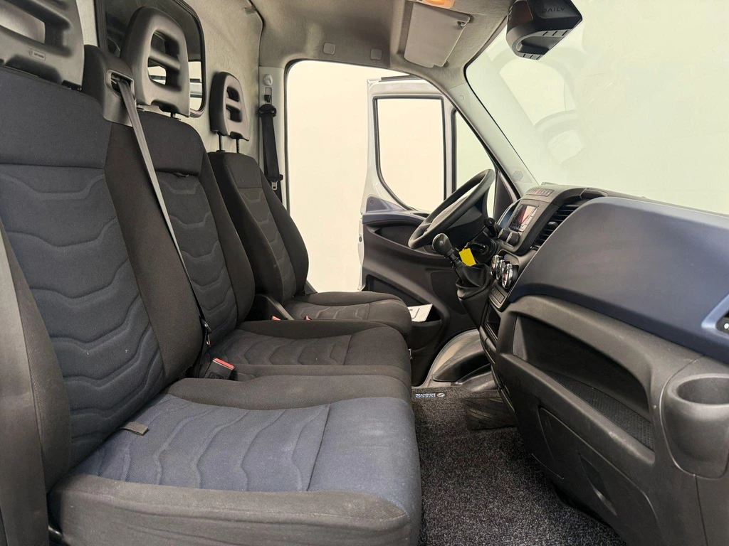 Iveco Daily – foto 15