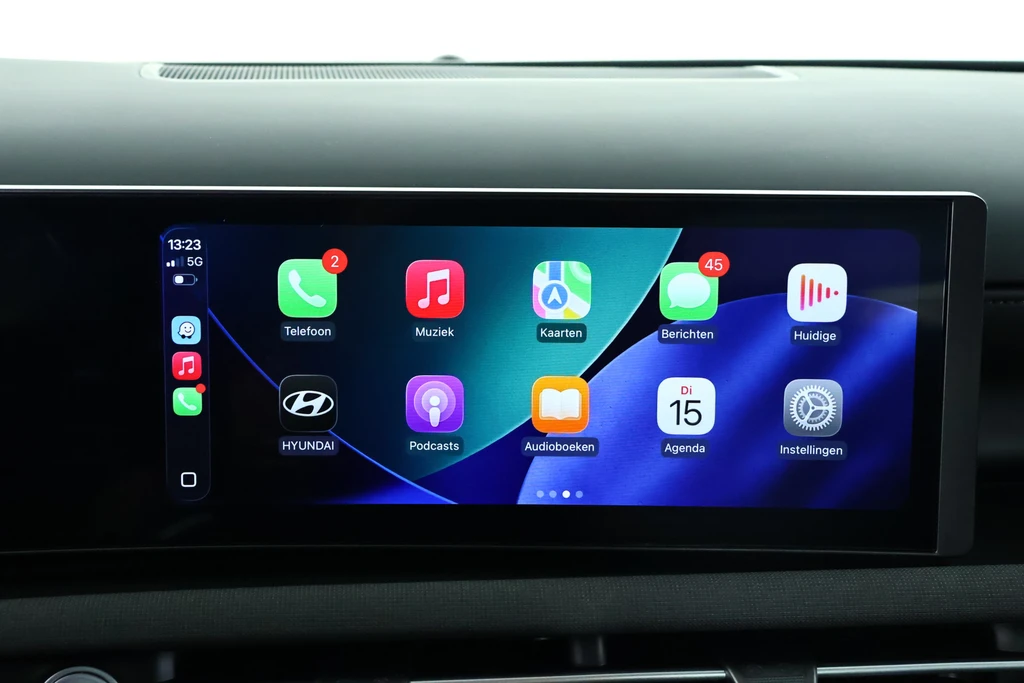 Hyundai Tucson – foto 17