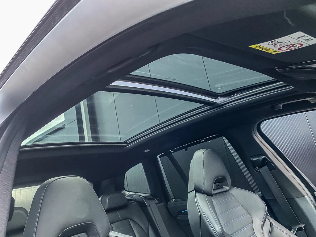 BMW X3 – foto 29