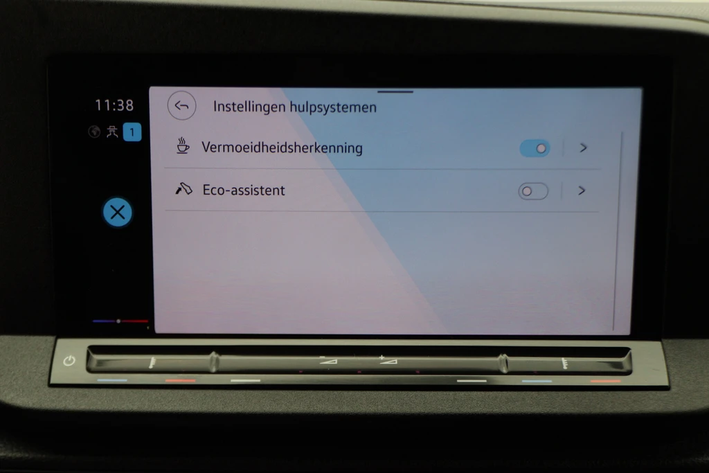 Volkswagen Caddy – foto 36