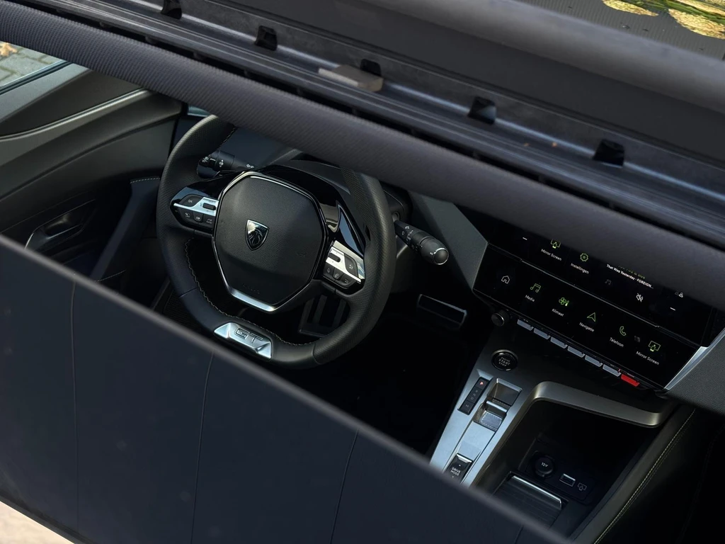 Peugeot 408 – foto 21