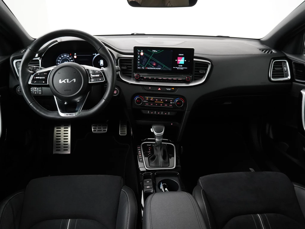 Kia Ceed Sportswagon – foto 36