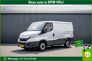 Iveco Daily – thumbnail 1