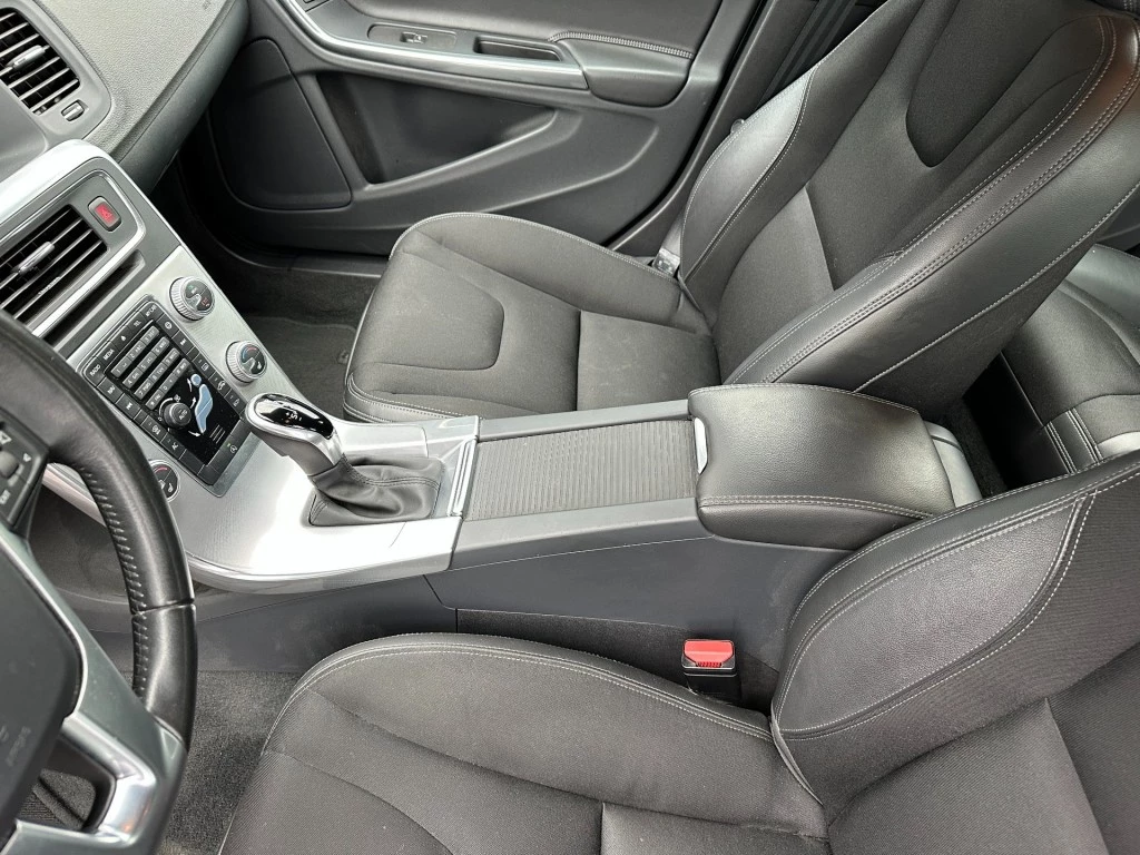 Volvo V60 – foto 19