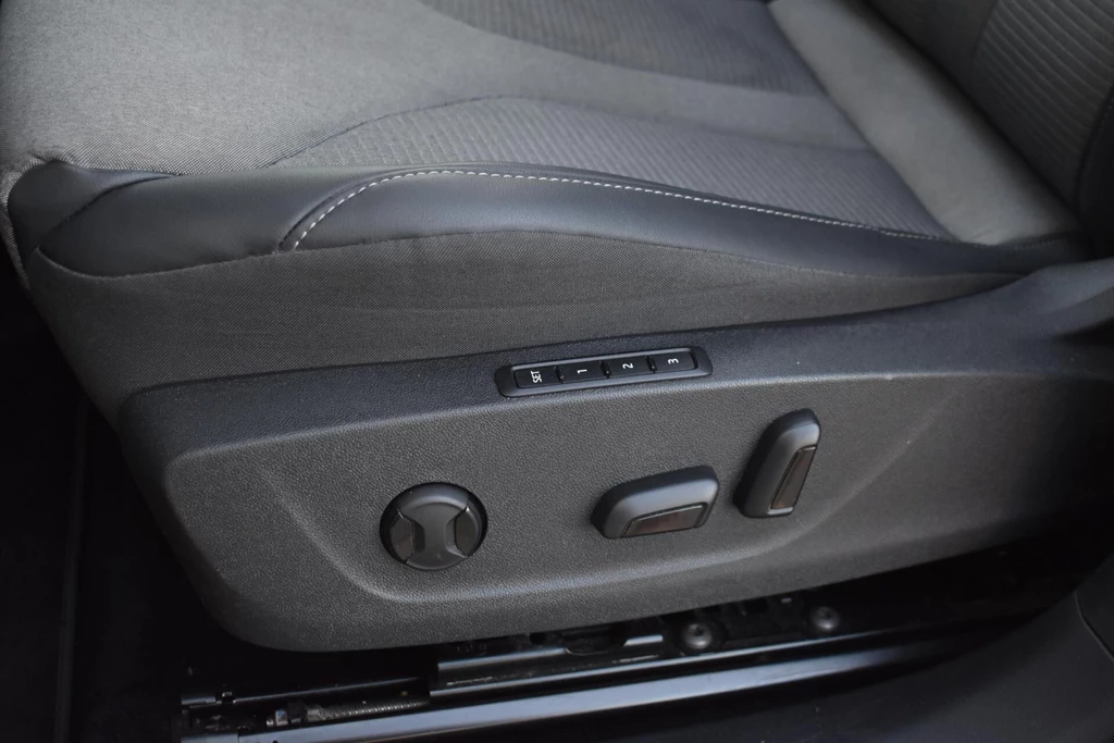 Škoda Enyaq iV – foto 16