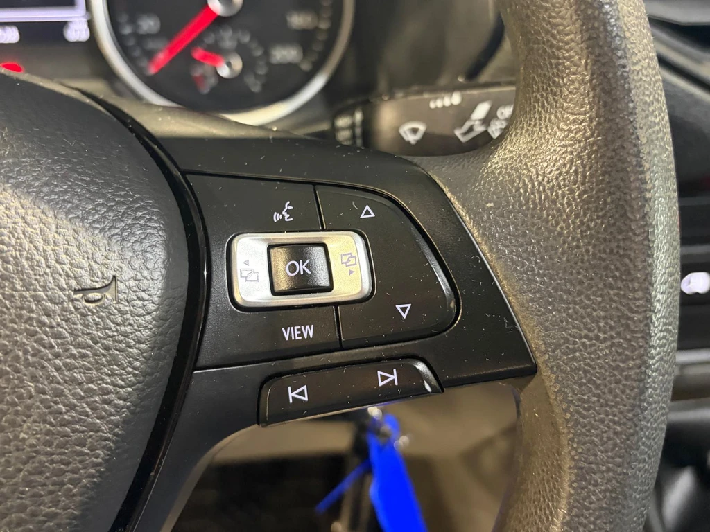 Volkswagen Crafter – foto 30