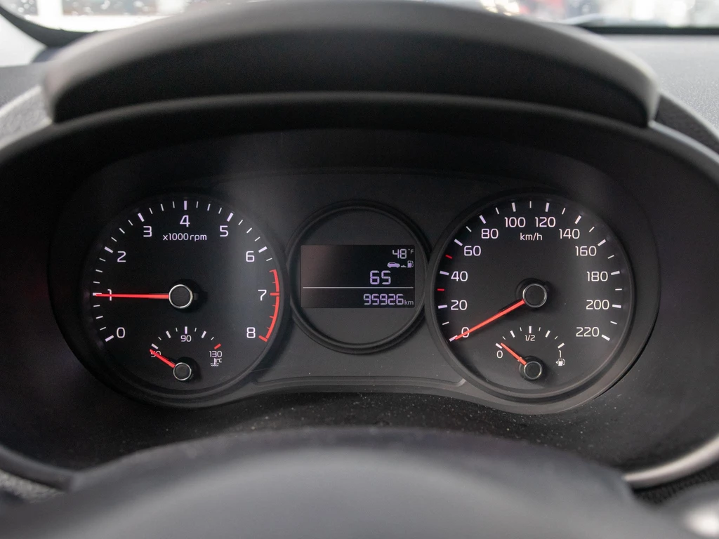 Kia Picanto – foto 15