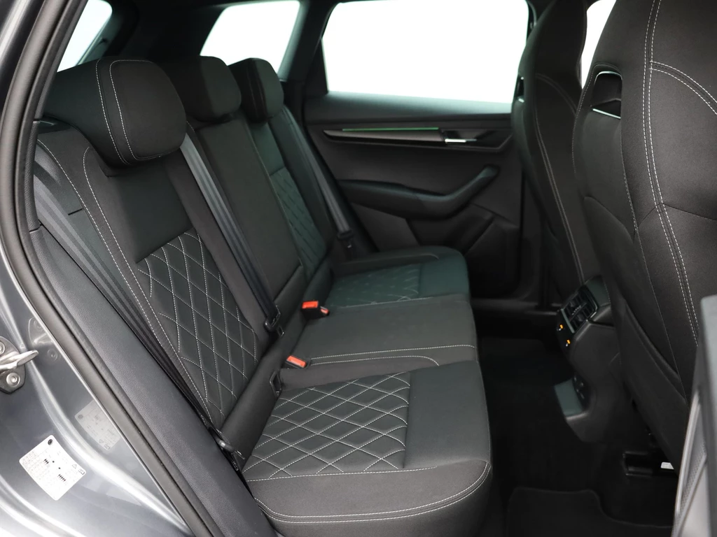 Škoda Karoq – foto 28