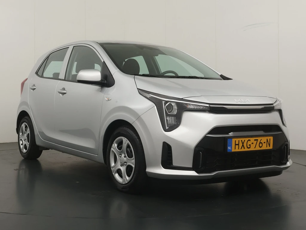 Kia Picanto – foto 12