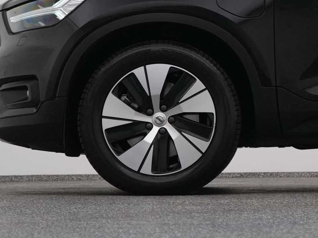 Volvo XC40 – foto 39