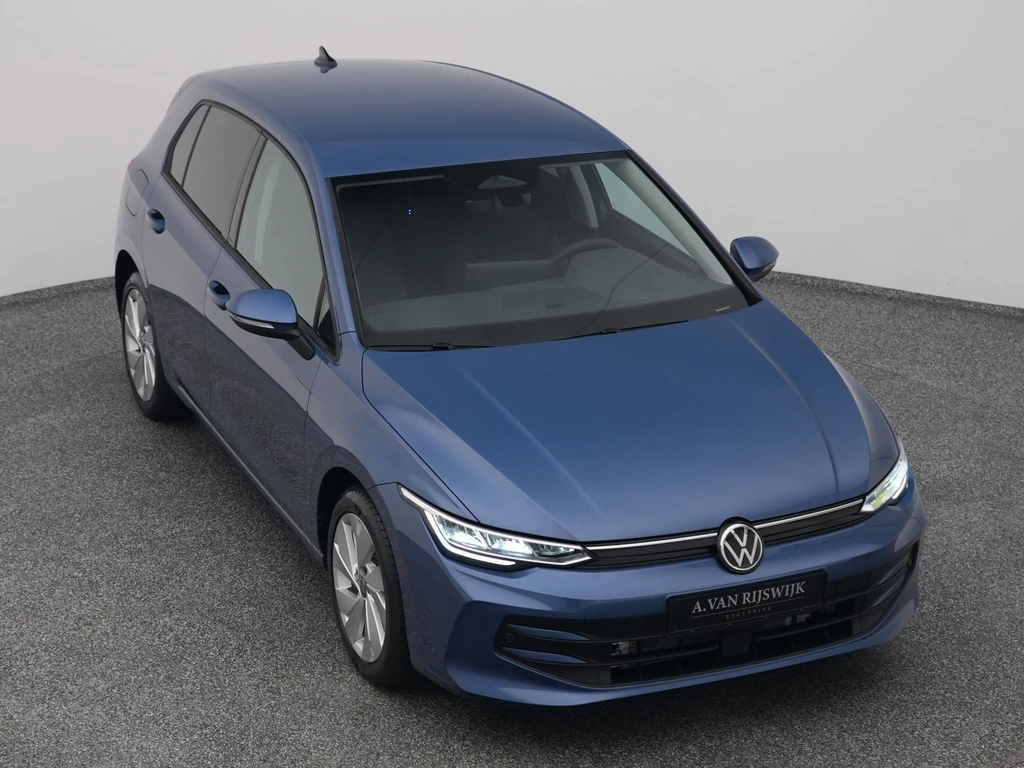 Volkswagen Golf – foto 15