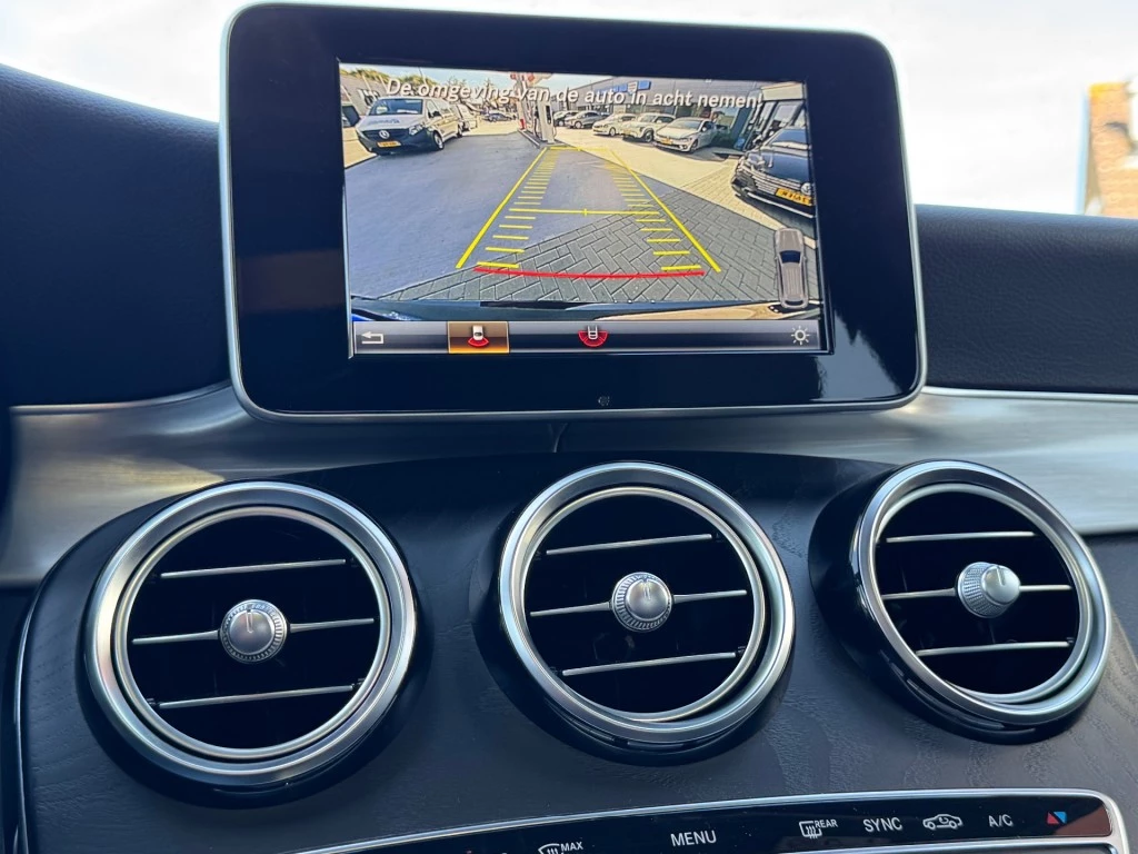 Mercedes-Benz GLC – foto 19