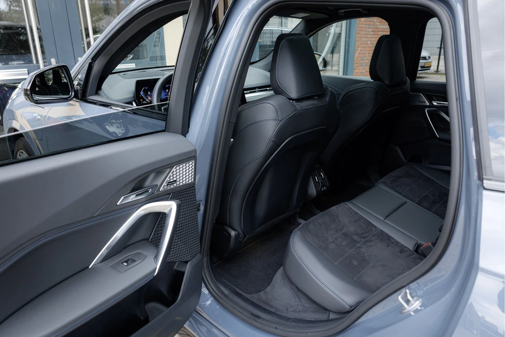 BMW X1 – foto 28