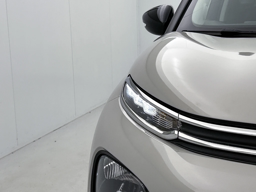 Citroën C3 Aircross – foto 13