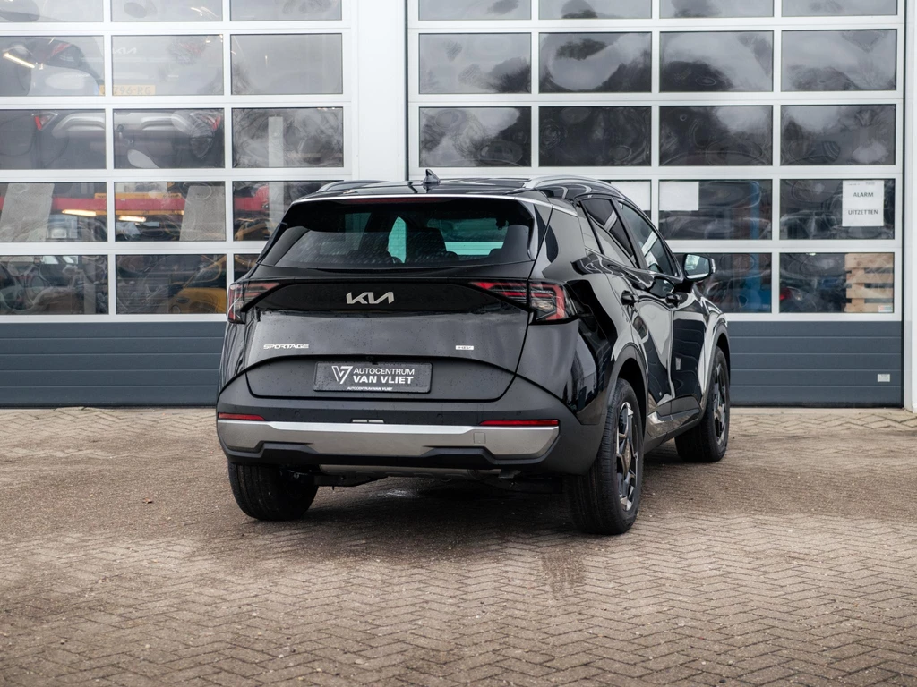 Kia Sportage – foto 7