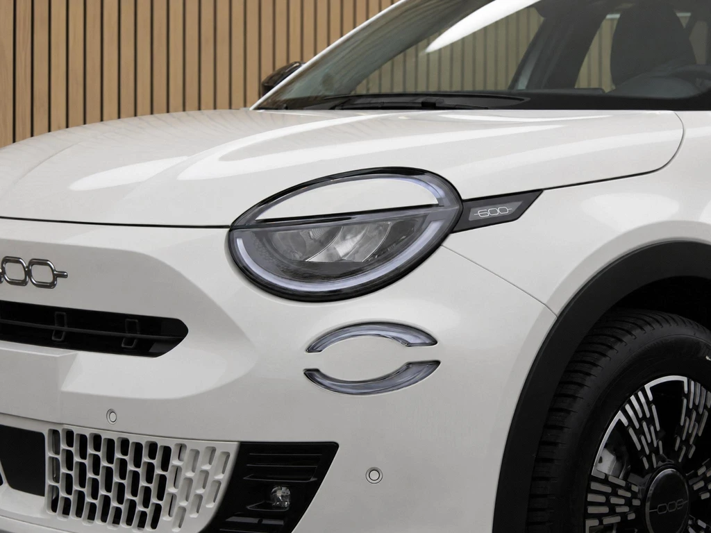 Fiat 600 – foto 9