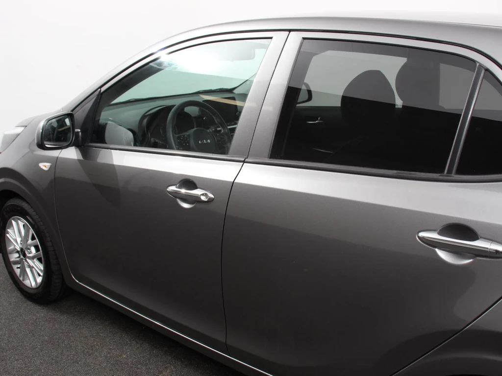 Kia Picanto – foto 25