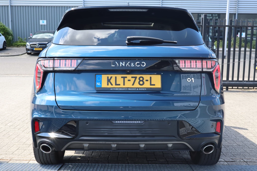 Lynk & Co 01 – foto 4