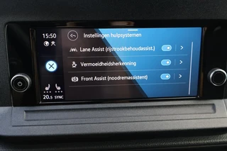 Volkswagen Caddy – thumbnail 19