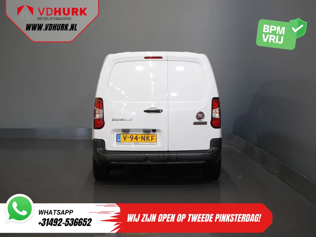 Fiat Doblò – foto 4