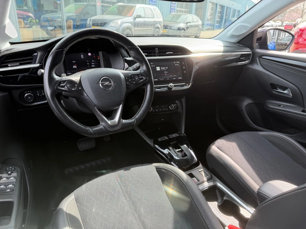 Opel Corsa – foto 18