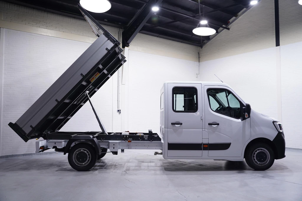 Renault Master – foto 14