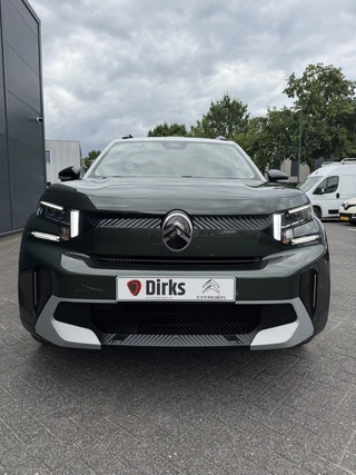 Citroën C3 Aircross – thumbnail 9