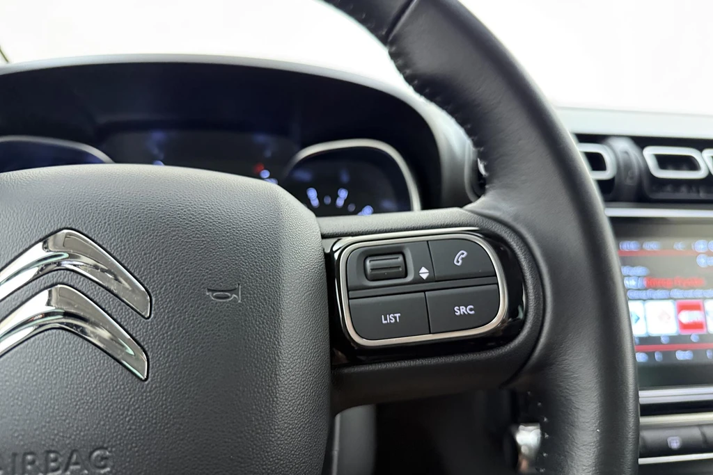 Citroën C3 Aircross – foto 19