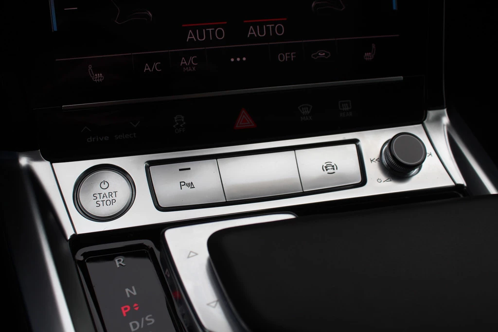 Audi e-tron – foto 29