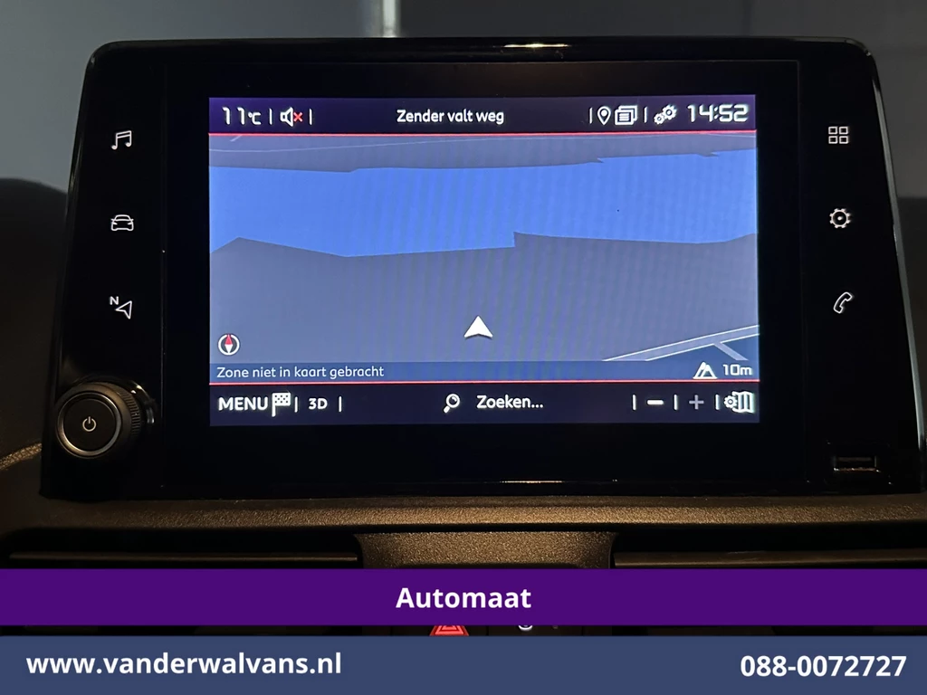 Citroën Berlingo – foto 7