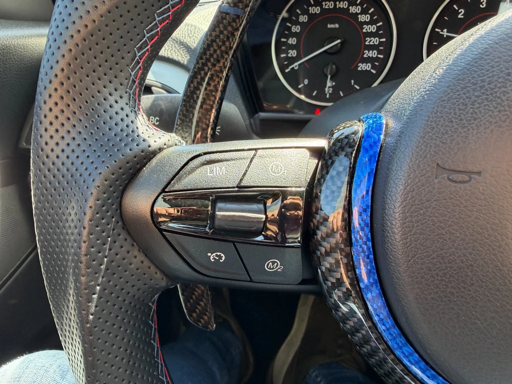 BMW 1 Serie – foto 20
