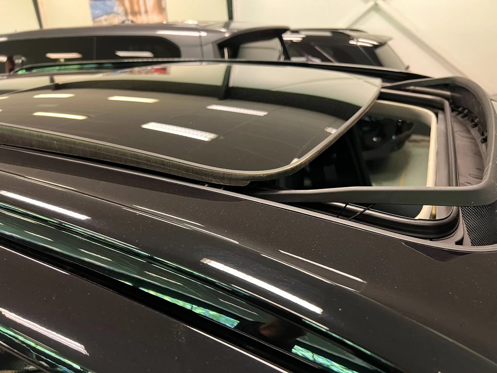 Volvo XC90 – foto 21