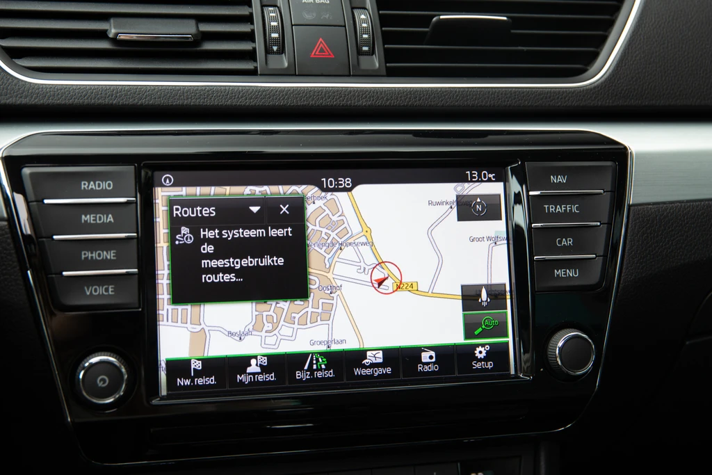 Škoda Superb – foto 17