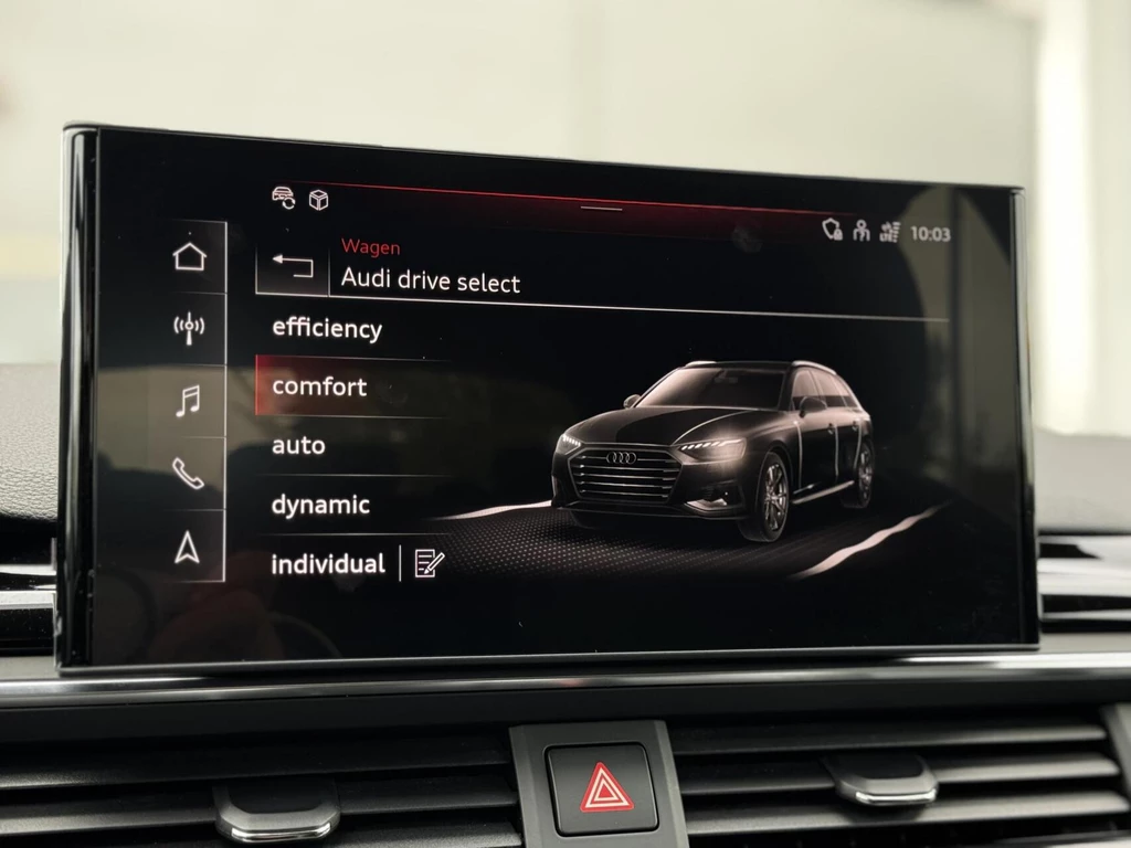 Audi A4 – foto 27