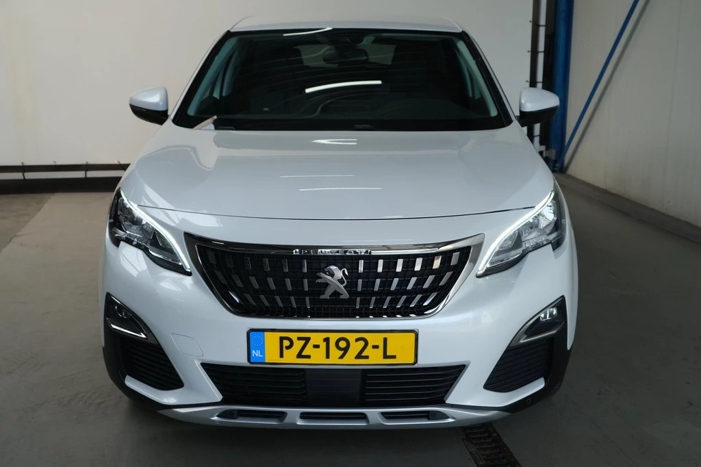 Peugeot 3008 – foto 6