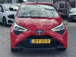 Toyota Aygo – thumbnail 10