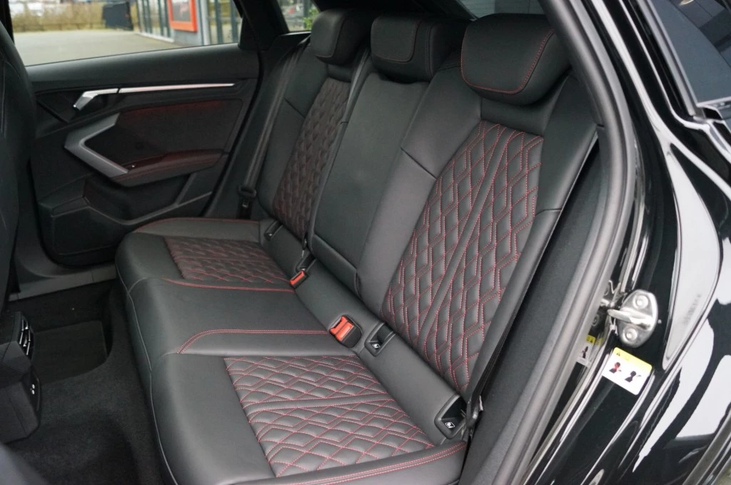 Audi A3 – foto 45